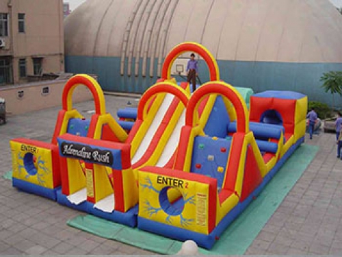  inflatables