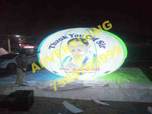 advertising balloons|inflatable|vizag|visakhapatnam